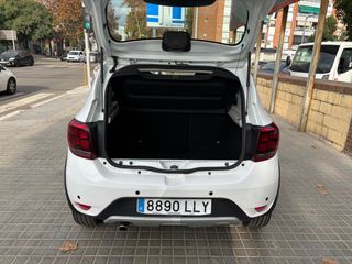 Dacia Sandero 2020