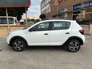 Dacia Sandero 2020