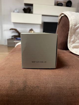 Modellino Porsche 911 GT3 RSR