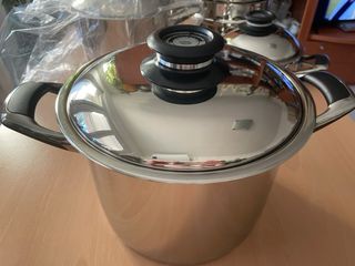 Pentola AMC 8lt M29 24cm