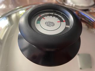 Pentola AMC 8lt M29 24cm