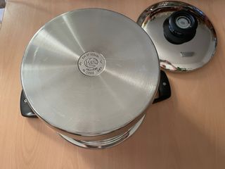 Pentola AMC 8lt M29 24cm