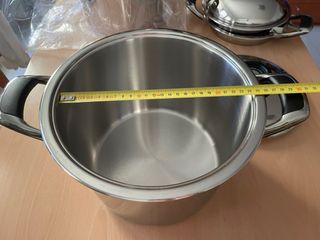 Pentola AMC 8lt M29 24cm