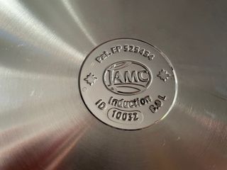 Pentola AMC 8lt M29 24cm