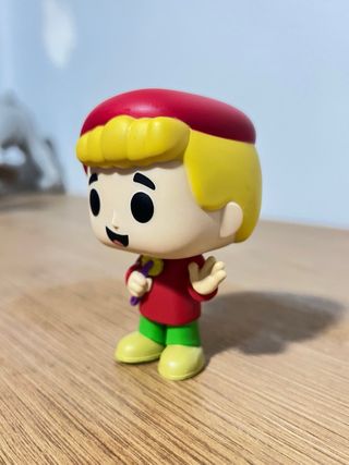 Funko Pop! Play-Doh Pete 146
