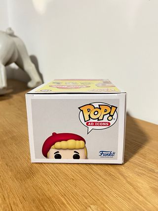 Funko Pop! Play-Doh Pete 146