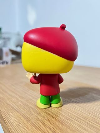 Funko Pop! Play-Doh Pete 146