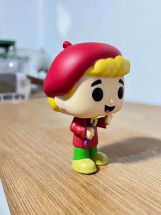 Funko Pop! Play-Doh Pete 146
