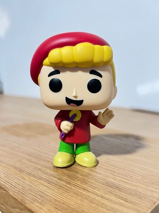 Funko Pop! Play-Doh Pete 146