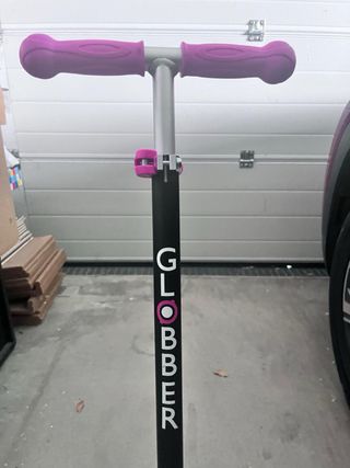 Patinete Globber GO•UP SPORTY 3 ruedas