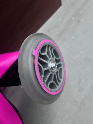 Patinete Globber GO•UP SPORTY 3 ruedas