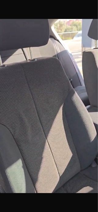 Volkswagen Passat b6 30/12/2006