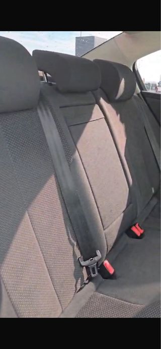 Volkswagen Passat b6 30/12/2006