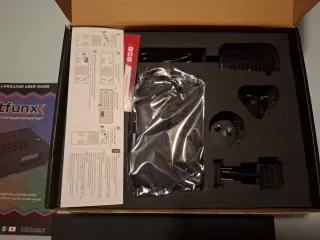 Bitfunx Open Source Scan Converter