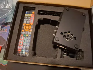 Bitfunx Open Source Scan Converter