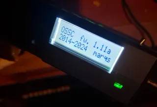 Bitfunx Open Source Scan Converter