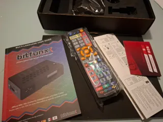 Bitfunx Open Source Scan Converter