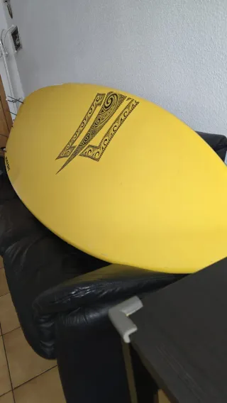 Tabla Paddle Surf Naish Hokua Wood 9'5