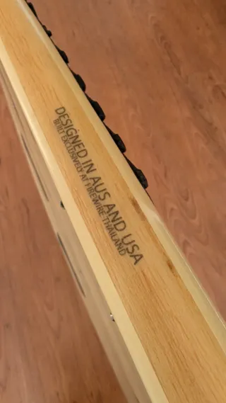 Tabla de surf Firewire Unibrow FST