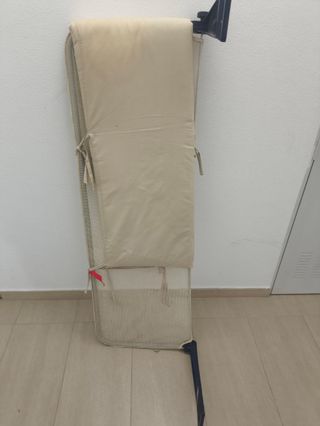 Barrera de seguridad para cama infantil