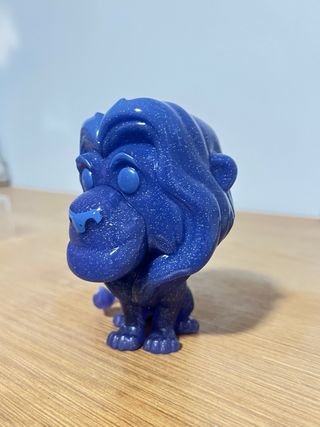 Funko Pop! Mufasa 495 The Lion King