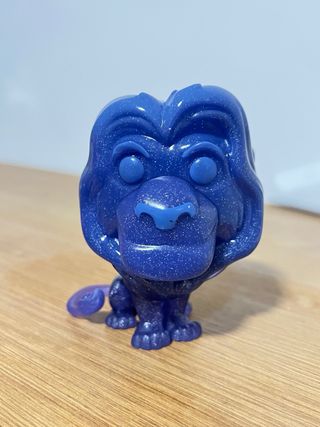 Funko Pop! Mufasa 495 The Lion King