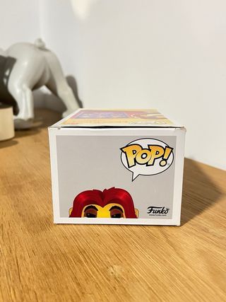 Funko Pop! Mufasa 495 The Lion King