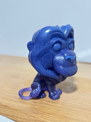 Funko Pop! Mufasa 495 The Lion King