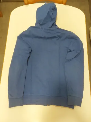 Imanol Harinordoquy Jersey Azul