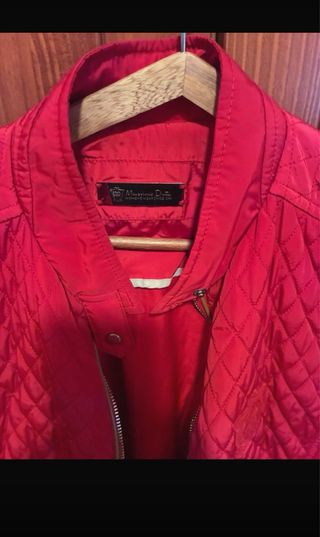 Chaleco Tommy Hilfiger Rosa Talla S