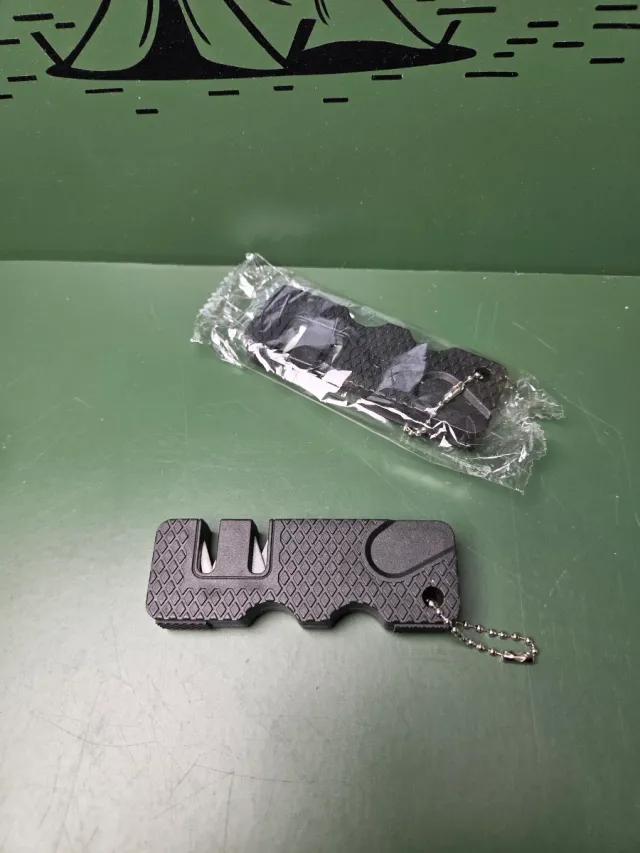 Afilador de bolsillo