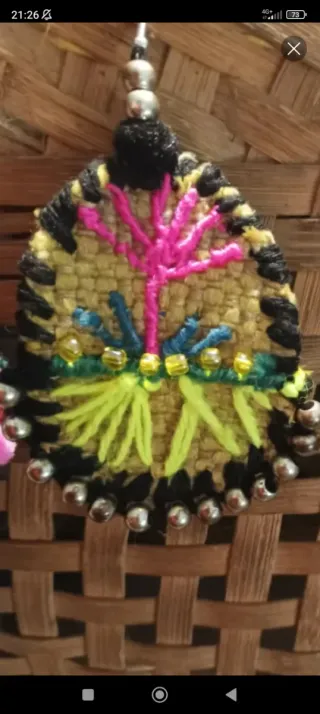 PENDIENTES NUEVOS Y EXCLUSIVOS.