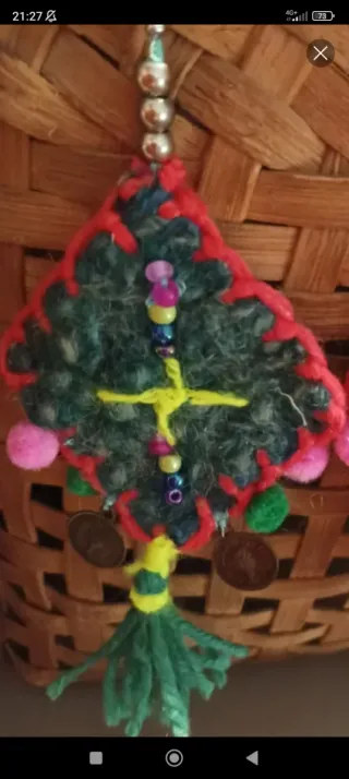 PENDIENTES NUEVOS Y EXCLUSIVOS.