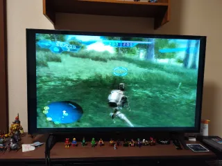 Star Wars Battlefront PS2 Español