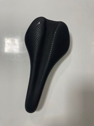 Sillín Bontrager Arvada Negro