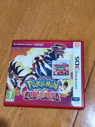 Lote Giochi Nintendo DS e 3DS