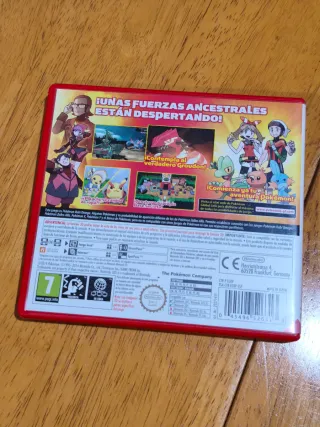 Lote Giochi Nintendo DS e 3DS