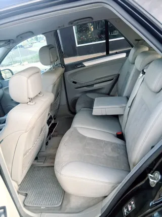 Mercedes-Benz ml 320 2006