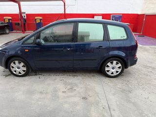 Ford C-MAX 2004