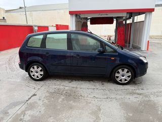 Ford C-MAX 2004