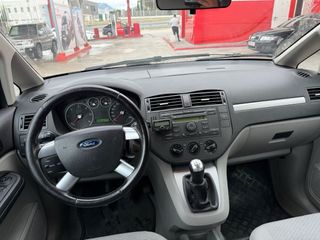 Ford C-MAX 2004