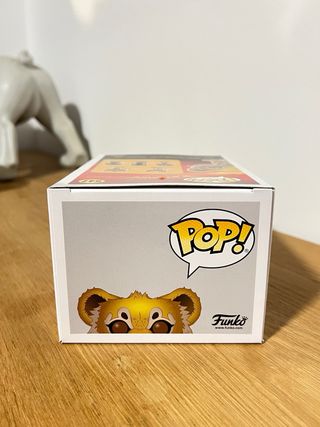 Funko Pop! The Lion King Simba #547