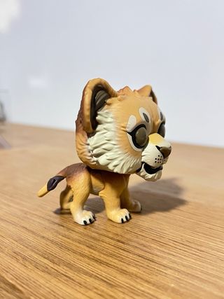 Funko Pop! The Lion King Simba #547