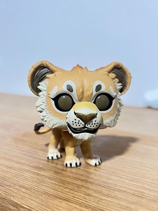 Funko Pop! The Lion King Simba #547