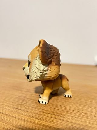 Funko Pop! The Lion King Simba #547