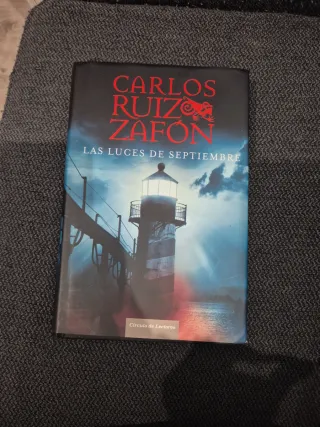 Las Luces De Septiembre