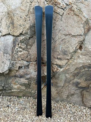 Esquís Fischer RC4 The Curv 170cm