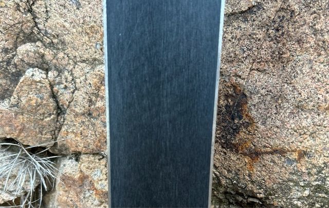 Esquís Fischer RC4 The Curv 170cm