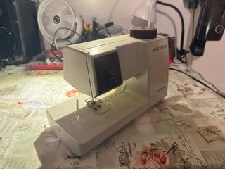 Macchina da cucire Singer Magic Tailor