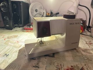 Macchina da cucire Singer Magic Tailor